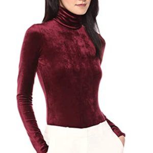Velvet T neck Theory PETITE NWT
